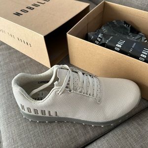 Nobull turf trainer low